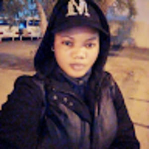 Meet your Posher, Kenfack